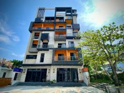 Hai-Sheng-Wei B&B
