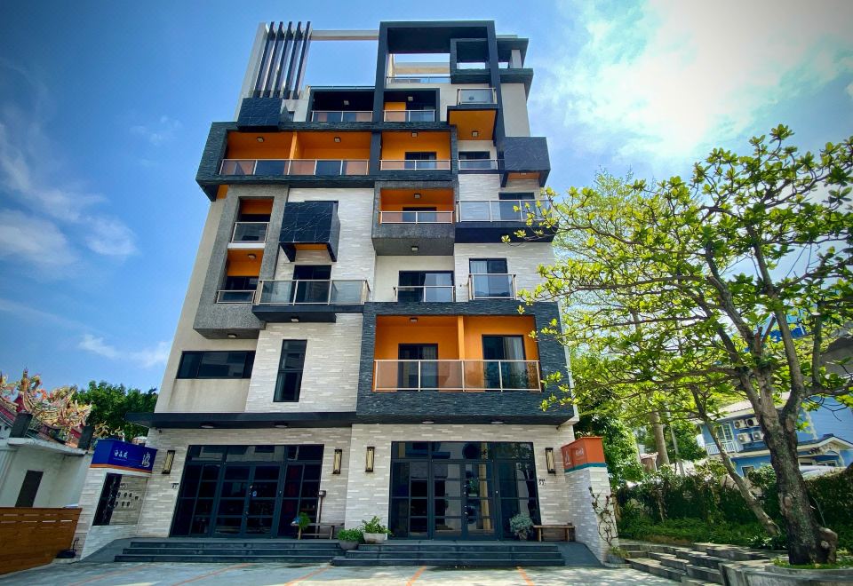 하이 성 웨이 B&B 썸네일