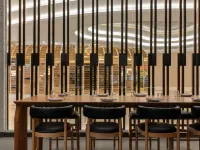 拉斯維加斯楓丹白露 - 米其林星耀獎飯店 拉斯維加斯住宿飯店