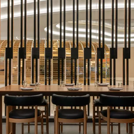 Fontainebleau Las Vegas, MICHELIN Key Award Hotel