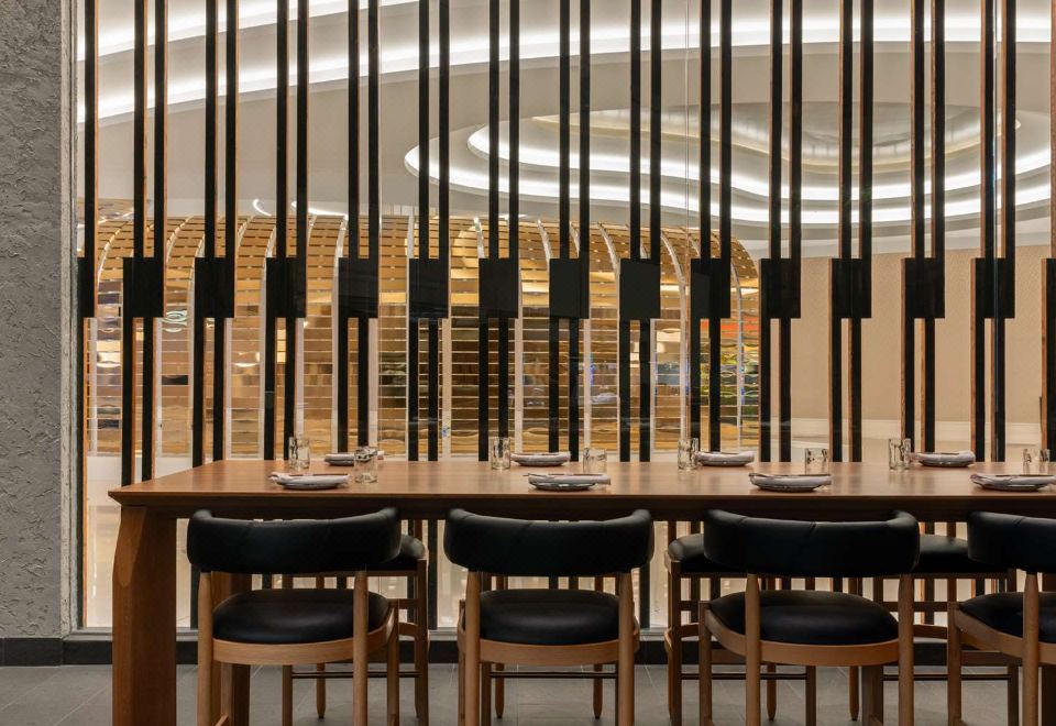 퐁텐블로 라스베이거스 부대시설