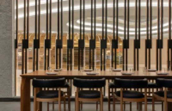 拉斯維加斯楓丹白露 - 米其林星耀獎酒店