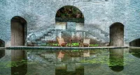 Beijing Huanghuacheng Water Great Wall Manxin Mansion Hotels near Maoling Mausoleum