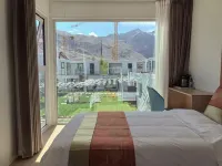 Meishu Homestay (Tashikurgan China-Pakistan Friendship Road)