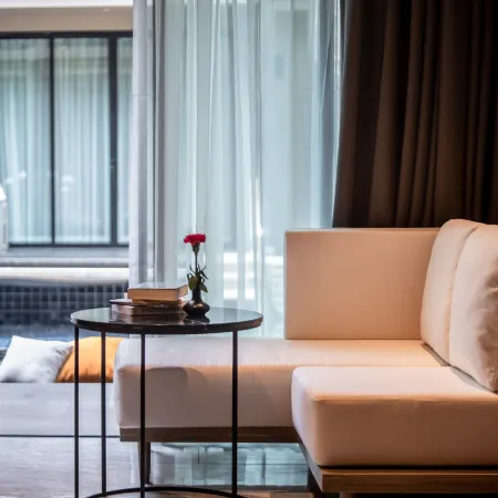Luminous Resort & Spa by Areca Отели рядом с достопримечательностью «Ват Кетхо Пхукет»