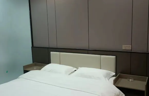 明大賓館