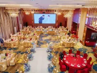 Zhongkai International Hotel Hotels in Wuping