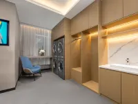 Park Hotel (Qingdao Chengyang District Government Vientiane City) Hotels near Chengyang District