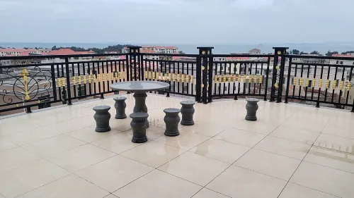 Wanghai Seaview B&B  Meizhou Island