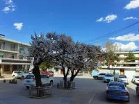 Ganyu Government Guest House - parking