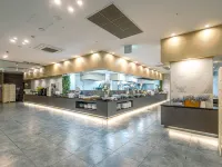 JK Blossom Hotel Các khách sạn gần Sinmok-dong