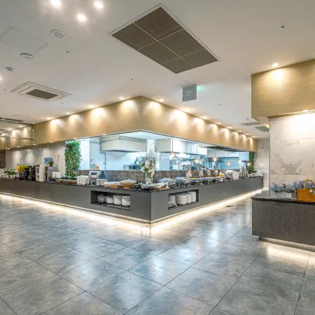 JK Blossom Hotel Отели рядом с достопримечательностью «Мапхогу»