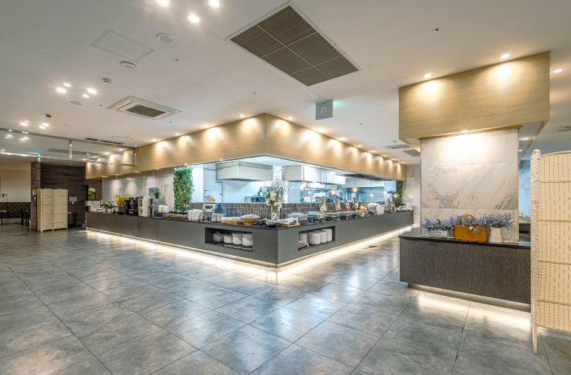 JK Blossom Hotel photo 2