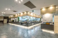 JK Blossom Hotel