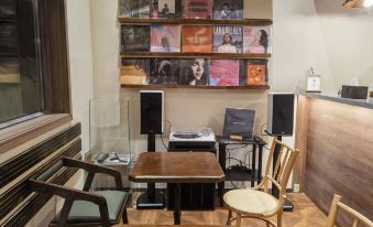 12 Windows Boutique(HeMu)
