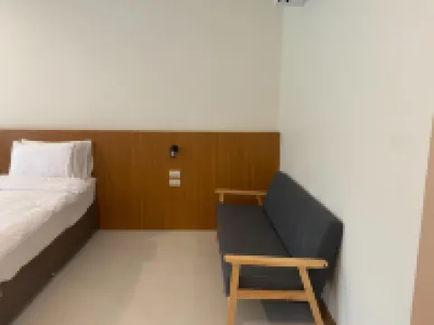 Tiger House River Kwai