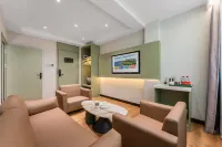 Chaozhou Piazza del Popolo Oriental Garden Hotel