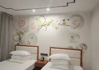 Wenquan Hostel - Hot Springs