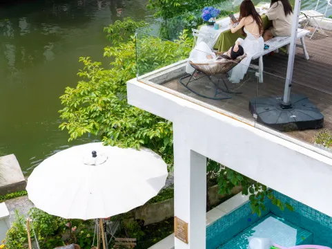 Hideaway Villa - Shanghai