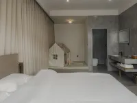 misty rain Inn 핑이 호텔