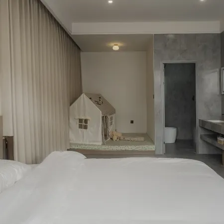 misty rain Inn Hotels in Pingyi