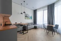 Apart-Hotel Winterfell Streshnevo