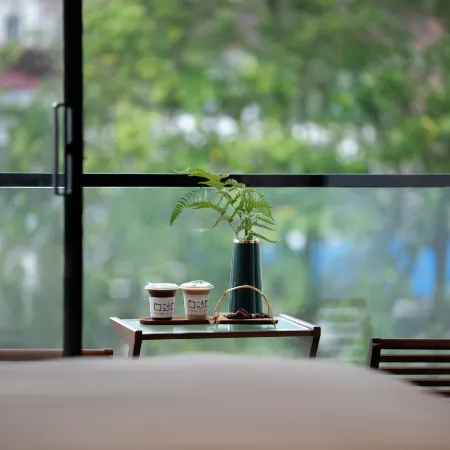 Daweishan Baisha Bai Homestay