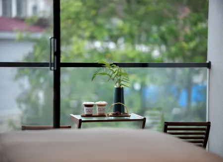 Daweishan Baisha Bai Homestay Отели рядом с достопримечательностью «Daweishan National Forest Park»