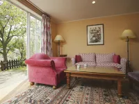 Forest Villa Huis Ten Bosch