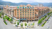 City Comfort Inn (Qujing Huizede City Store)