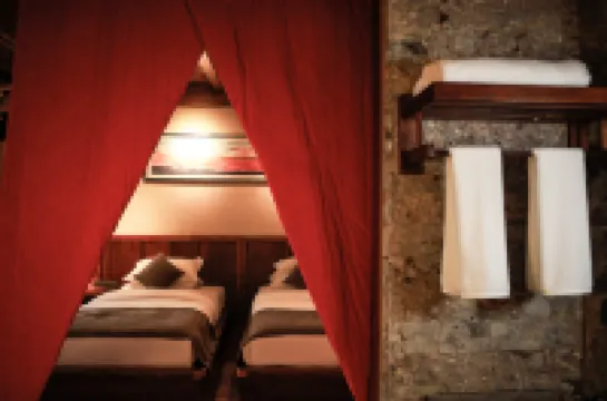 Sangzhu Staycation Kangzhu Luxury Residence ( Dukezong Ancient City, Shangri-La)