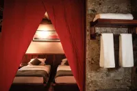 Sangzhu Staycation Kangzhu Luxury Residence ( Dukezong Ancient City, Shangri-La)