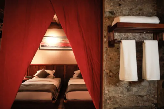 Sangzhu Staycation Kangzhu Luxury Residence ( Dukezong Ancient City, Shangri-La)