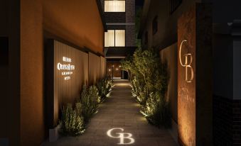 Hotel Grand Bach Kyoto Select