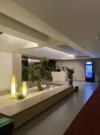 Vienna International Hotel (Shantou Chenghai Waisha Bridge) - Kylpylä