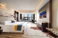 Yujinzhou Hotel Các khách sạn gần Liu Bocheng Former Residence