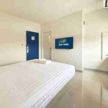 โรงแรมฮ็อป อินน์ ตาก Rooms