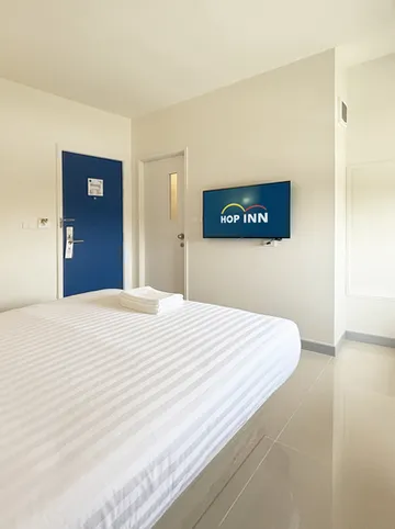 รูปภาพของโรงแรมฮ็อป อินน์ ตาก