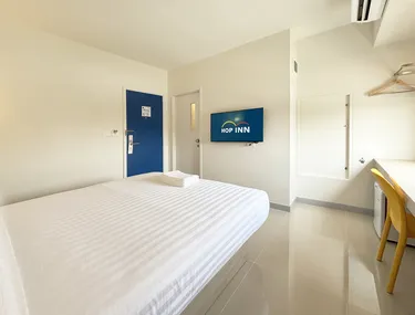 รูปภาพของโรงแรมฮ็อป อินน์ ตาก