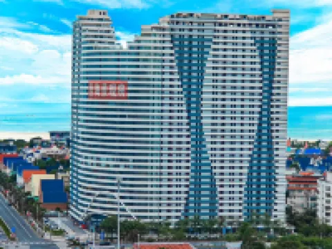 Beihai Yunjie Seaview B&B