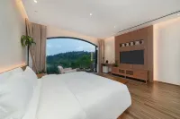 Shili Qingshan·Homestay (Nanyue Hengshan Scenic Area Branch)