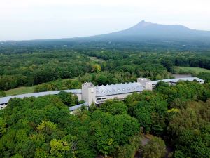 Hakodate-Onuma Prince Hotel