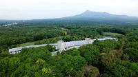 Hakodate-Onuma Prince Hotel