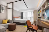 Home2 Suites by Hilton Guiyang Nanming Jiaxiu Hotels in Guiyang