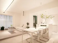 Jiushe Lu Homestay (Dongguan Nancheng Xiping Subway Station Store)