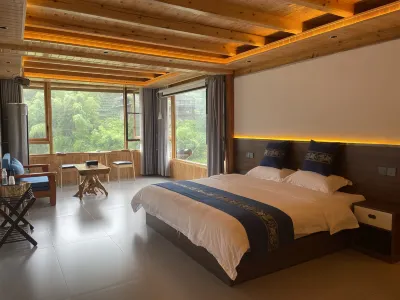 Shantianju Homestay (Sanjiang Chengyang Bazhai Scenic Area)
