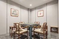 Xingji International Hotel Hôtels à : Enshi