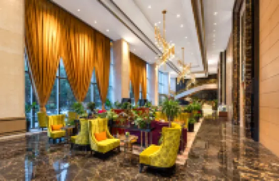 Ximei Continental Hotel