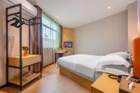 Longmen Wuzhou Hotel