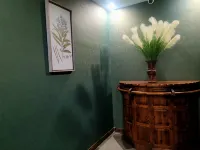 Balote Garden Homestay（Liuxing street store ,Yining City)